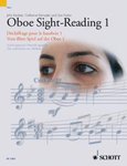 Oboe Sight Reading Band 1